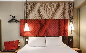 ibis Hotel München City